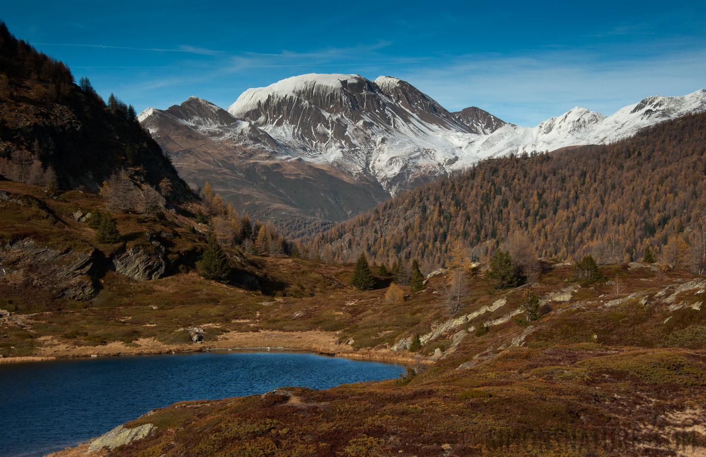 Wallis [90 mm, 1/125 Sek. bei f / 22, ISO 400]